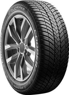Cooper 215/60 R17 100H DISCOVERER ALL SEASON XL